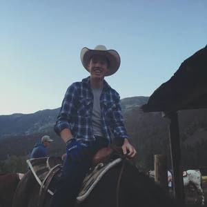 Meet your Posher, Chris